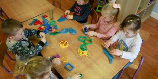 Cocoon Childcare - Our Service