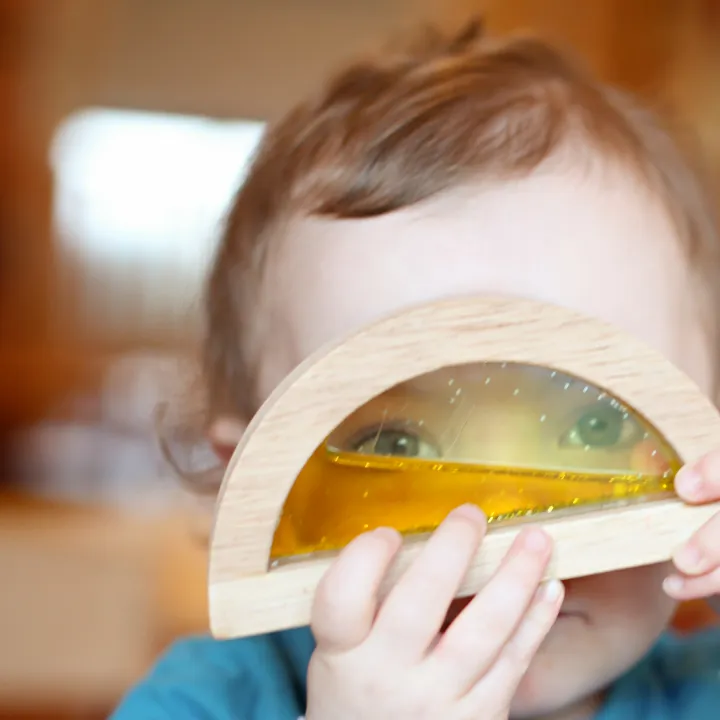 Cocoon Childcare Our Curriculum