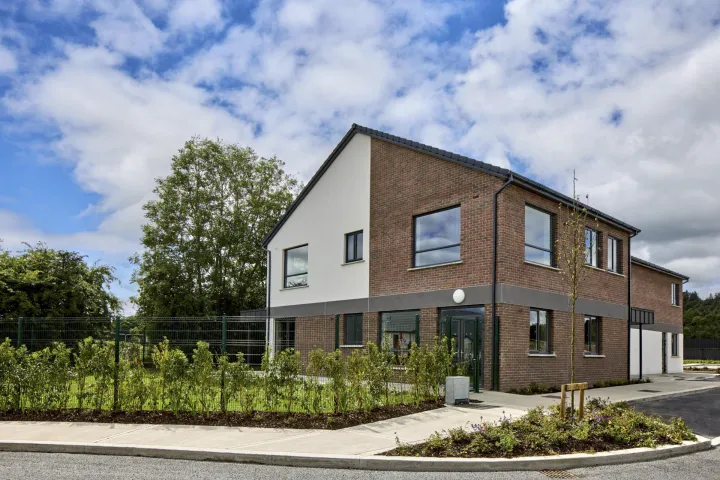 Cocoon Childcare – Sorrel Wood