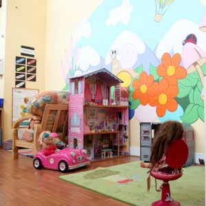Cocoon Childcare - Our Centres