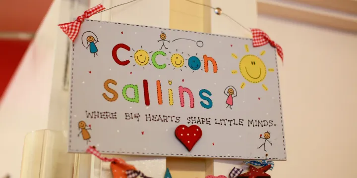 Cocoon Childcare Sallins