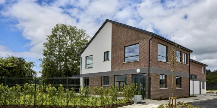 Cocoon Childcare – Sorrel Wood
