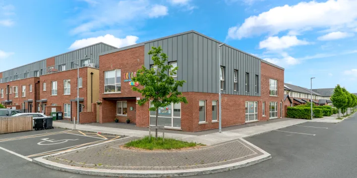 Cocoon Childcare – Dodderbrook, Ballycullen
