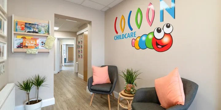 Cocoon Childcare Dodderbrook