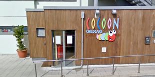 Cocoon Childare Centre - Artane