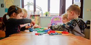 Cocoon Childcare Blessington Cocoon Childcare