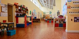 Cocoon Childcare Naas