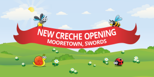 New Creche Opening Soon in Sowrds