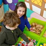 Cocoon Childcare - Children playing