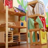 Cocoon Childcare - Naas inside