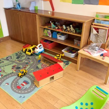 Cocoon Childcare Balbriggan