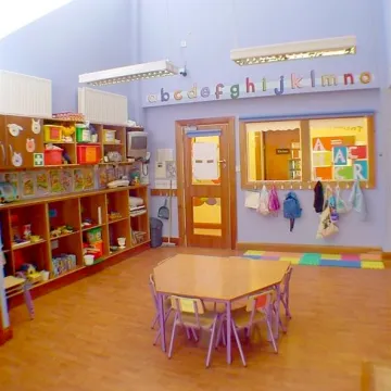 Cocoon Childcare Kimmage