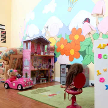 Cocoon Childcare Centre