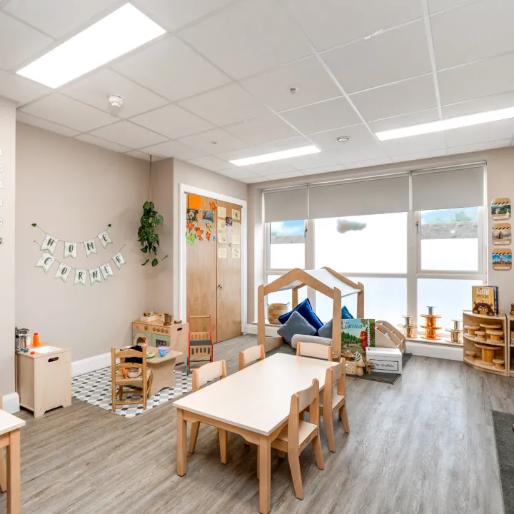 Cocoon Childcare – Dodderbrook, Ballycullen
